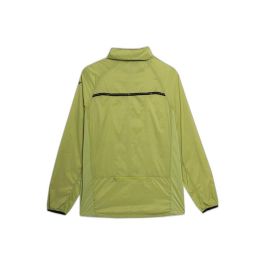 Chaqueta Deportiva para Hombre 4F Technical M086 Verde 5-6 Años