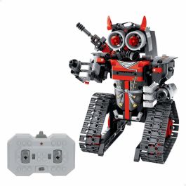 Juego de Construcción IM Master 419 piezas Juego de Construcción IM Master 419 piezas Precio: 36.49999969. SKU: B1FLFT8FZ9