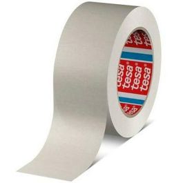 Cinta Adhesiva TESA Embalaje Blanco 50 mm x 50 m (6 Unidades) Cinta Adhesiva TESA Embalaje Blanco 50 mm x 50 m (6 Unidades)