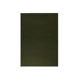 Q-connect Tapa Encuadernacion Carton Simil Piel DIN A4 Negro 250 gr Caja 100 Unidades