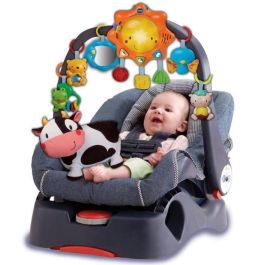 VTECH BABY - Alfombra Lumi Little Friends VTECH BABY - Alfombra Lumi Little Friends