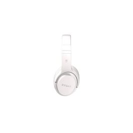 Ryght RYG3760206484796 Auriculares Inalámbricos TEMPO Blanco Perla