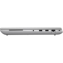 Laptop HP ZBook Fury 16 G11 16" Intel Core i7-14700HX 32 GB RAM 1 TB SSD Qwerty Español Laptop HP ZBook Fury 16 G11 16" Intel Core i7-14700HX 32 GB RAM 1 TB SSD Qwerty Español
