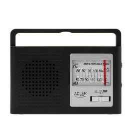 Radio am/fm ad 1909 Radio am/fm ad 1909