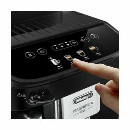 Cafetera De'Longhi Negro 1450 W Cafetera De'Longhi Negro 1450 W