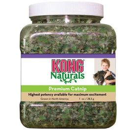 Kong Premium Catnip Hierba Gatera de Alta Calidad 28 gr Cn21E Precio: 7.58999967. SKU: B1JRWKRYQF