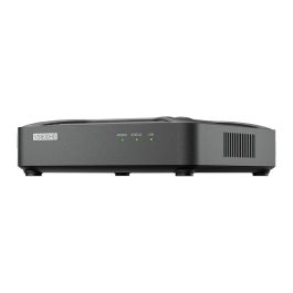Synology VisualStation VS600HD Reprod. Multimedia 4K 30Hz/1080p 60Hz 600pps Gigabit Ethernet HDMI