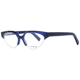 Montura de Gafas Mujer Sportmax SM5004 54090 Montura de Gafas Mujer Sportmax SM5004 54090 Precio: 65.59000052. SKU: B14E8579D5