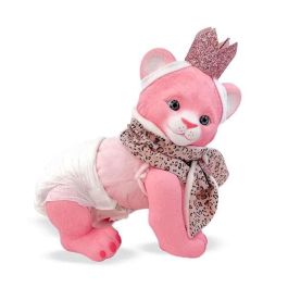 Anireal pantera rosa ref: 60180-24 35 cm Precio: 47.88999952. SKU: B1H94LYM8Q