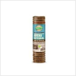 BIOCOP Galletas de Avena con Chips de Chocolate BIO 250g - Fuente de Fibra con Aceite de Girasol Precio: 4.4999999. SKU: B14H25E5YL