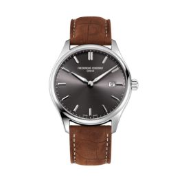 Reloj Hombre Frederique Constant FC-220DGS5B6 Precio: 1062.50000054. SKU: B14BNV9YTJ