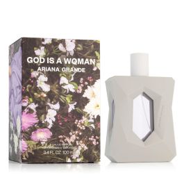 Perfume Mujer Ariana Grande EDP God Is A Woman 100 ml Precio: 64.49999985. SKU: B1HMTT6ALQ