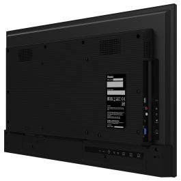 Iiyama ProLite LH3275HS-B1AG - Monitor Digital Android 11 de 32" Full HD IPS Panel 500 cd/m², Orientación Horizontal/Vertical, 24/7, Wi-Fi, LAN, HDMI, DisplayPort, USB