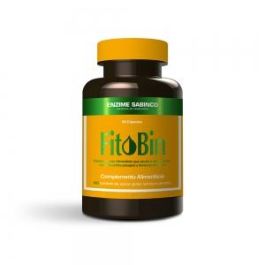 Fitobin Precio: 8.7899999. SKU: B1BA7LSHB6