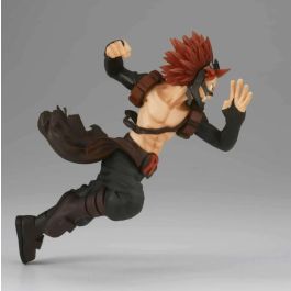 Figura Banpresto My Hero Academia Break Figura Banpresto My Hero Academia Break
