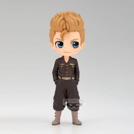 BANPRESTO Figura Takemichi Hanagaki ver.B Tokyo Revengers Q posket 14cm Precio: 12.68999963. SKU: B1HDBQBSQF