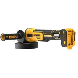 DEWALT Amoladora Angular a Batería 18V