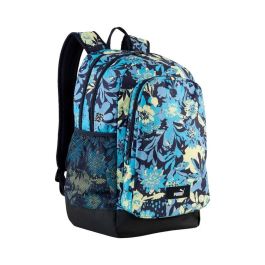 Mochila Casual Puma Academy Aop BacNew Azul marino Casual Precio: 33.68999975. SKU: B15729K4AQ