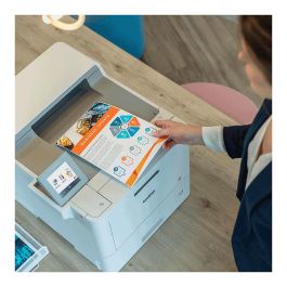 BROTHER Impresora Laser Color HLL9470CDN 40 ppm