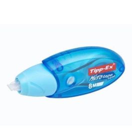 Tipp-Ex Cinta Correctora Tipp-Ex Micro Tape Twist 5 mmx8M Caja 10 Ud Precio: 20.59000009. SKU: S8418449