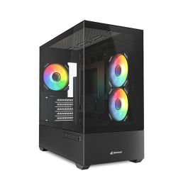 Sharkoon MK6 RGB Midi Tower Blanco Sharkoon MK6 RGB Midi Tower Blanco Precio: 99.99000044. SKU: B1J4LC3Y2N
