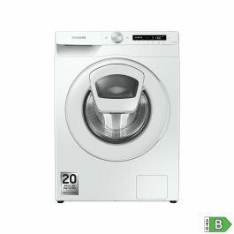 Lavadora Samsung WW80T554DTW 60 cm 1400 rpm 8 kg Lavadora Samsung WW80T554DTW 60 cm 1400 rpm 8 kg