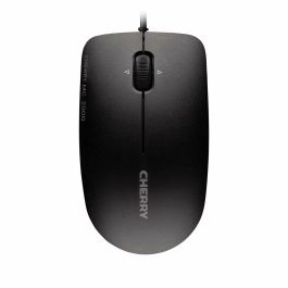 Cherry MC 2000 Corded Mouse BlackMC 2000, Ambidextrous, IR