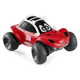 Vehículo Radio Control Bobby Buggy Chicco Rojo Vehículo Radio Control Bobby Buggy Chicco Rojo