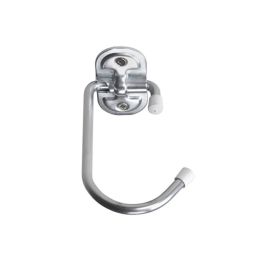 Gancho multiuso para rueda de bicicleta (techo) - soporta aproximado 25kg 13cm Precio: 4.79000038. SKU: S7914966