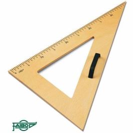 Faibo Cartabón Pizarra 50 cm Graduado Plastico Faibo Cartabón Pizarra 50 cm Graduado Plastico Precio: 3.50000002. SKU: B1CDRAVP6H