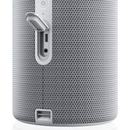 Loewe LOE4011880171328 Altavoz Portátil Inalámbrico Nosotros. HEAR 2 Bluetooth 60W IPX6 17h Batería Gris Frío