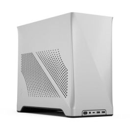 Fractal Design Era 2 Mini Tower Plata Fractal Design Era 2 Mini Tower Plata