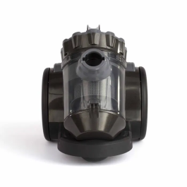 Livoo Aspiradora Multiciclónica DOH105G - 700 W - 2 L - Filtro Lavable - 78 dB - Gris