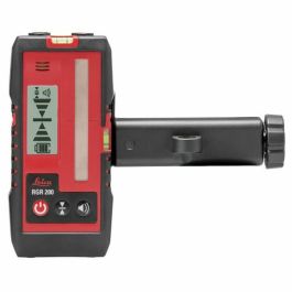 Receptor Leica Geosystems RGR 200 ±1-3 M/MM 80 m Precio: 234.50000013. SKU: B1GQTG4N6Z
