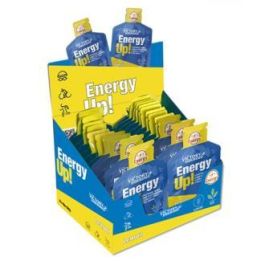 Victory Endurance Energy Up Gel Limon 24Ud. Precio: 32.9899999. SKU: B1D4QBK3C2