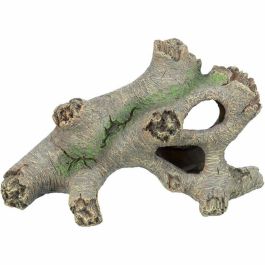 Plataforma para Reptiles Trixie Tronco