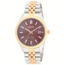 Reloj Unisex LIU JO TLJ2421 Precio: 148.50000033. SKU: B1JH6G5LFX