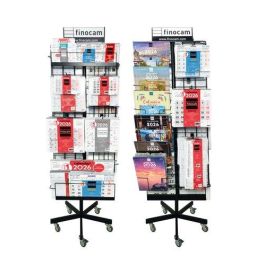 Calendari (2026) Catalan Finocam Mensual Assortiment Expositor De 247 Precio: 1307.59000053. SKU: B1AQEN2WW8