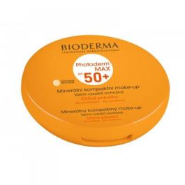 Bioderma Photoderm Compact SPF50 Clair Tono Claro Protección Solar Alta Precio: 14.9000005. SKU: B1HLJP9GLJ