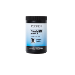 Redken Flash Lift Bonder Inside All-In-One Bonder In Lightener Powder 500 gr Precio: 52.5000003. SKU: B1KA8T4AE8