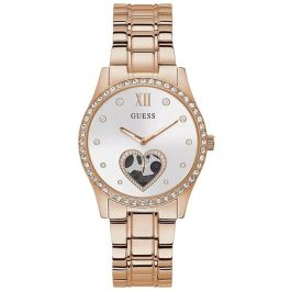 Reloj Mujer Guess (Ø 38 mm) Precio: 114.49999979. SKU: B14ZNHYHRJ