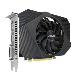 Asus Tarjeta Gráfica Phoenix PH-RTX3050-8G-V2 NVIDIA GeForce RTX 3050 8 GB GDDR6