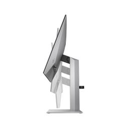 HP Z24q G3 Monitor QHD 23.8 Pulgadas (60.5 cm) con HDR 400 y Precisión de Color Profesional para Diseño Gráfico y Oficina Híbrida