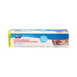 Care+ Crema Adhesiva Stada Neutra 75 Gr Precio: 15.7899995. SKU: B1JXVEFEVQ