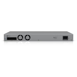 Ubiquiti USW-PRO-HD-24 UniFi Switch Pro HD 24 Gestionado L2/L3 2.5G Ethernet con 22 Puertos y 4 SFP+ Montaje en Rack 1U