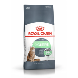 Royal Canin Alimento Húmedo para Gatos Digestive Care, Apoya la Salud Digestiva, 2 kg Precio: 33.99. SKU: B1BQS8QS75