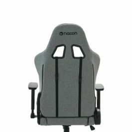 Silla Gaming Nacon PCCH-675RGB Negro Gris
