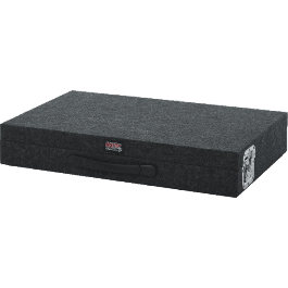 Gator Soporte Para 4 Guitarras Estilo Rack Gtr 51x17x78cm