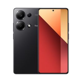 Smartphone Xiaomi Redmi Note 13 Pro 6,67" 12 GB RAM 512 GB Negro