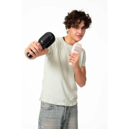 Cable USB Celly KIDSFESTIVAL2PK Negro Rosa